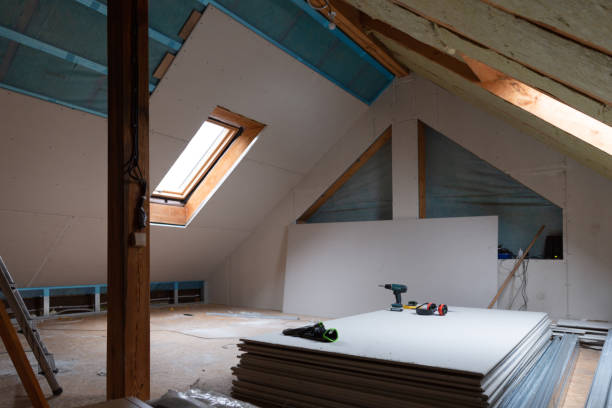 Best Energy-efficient Insulation  in Hopwood, PA
