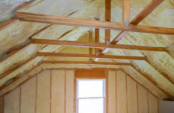 Best Fiberglass Insulation  in Hopwood, PA
