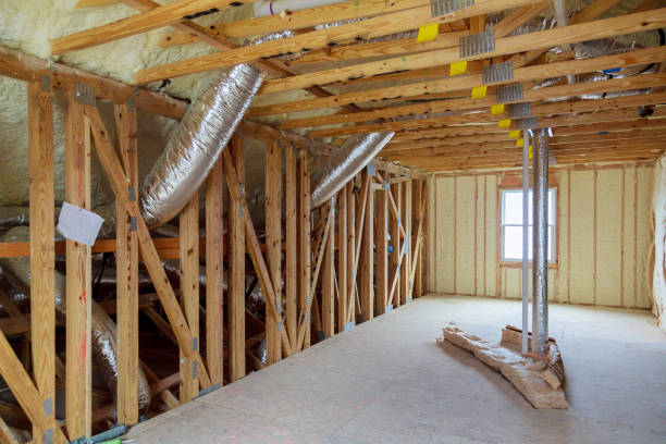 Best Insulation Contractor Near Me  in Hopwood, PA