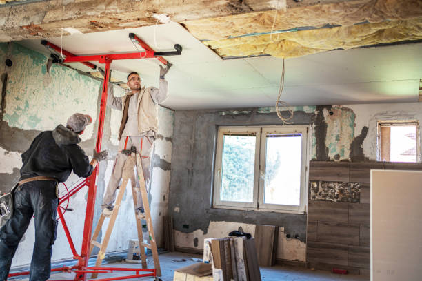 Best Attic Insulation Installation  in Hopwood, PA