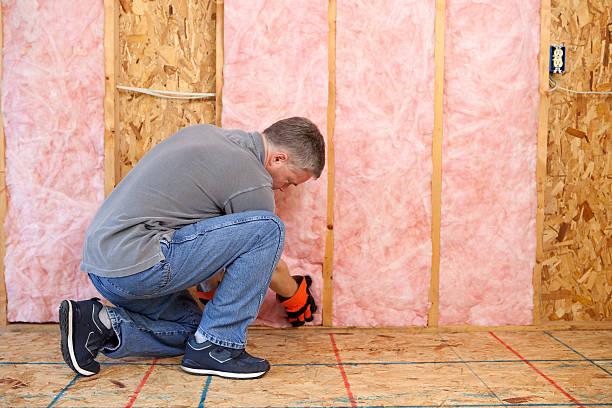Best Insulation for New Construction  in Hopwood, PA