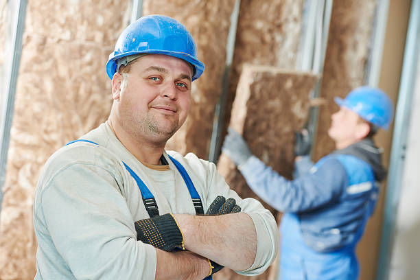 Best Commercial Insulation Contractor  in Hopwood, PA